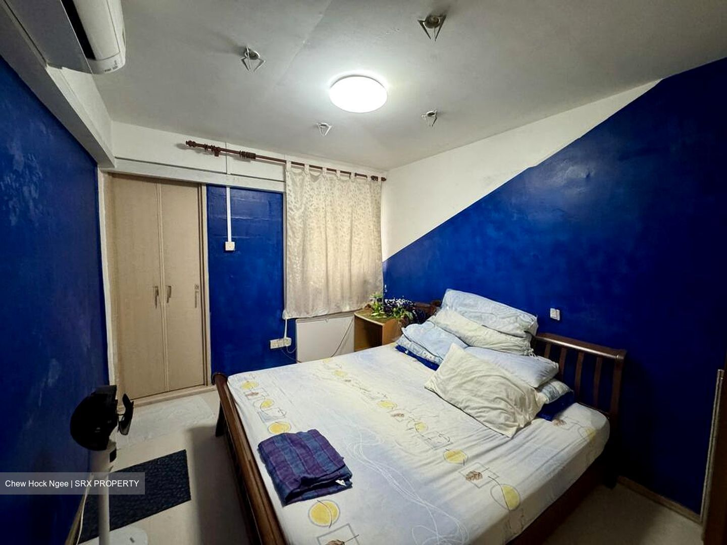 Blk 303 Clementi Meadows (Clementi), HDB 3 Rooms #566178851